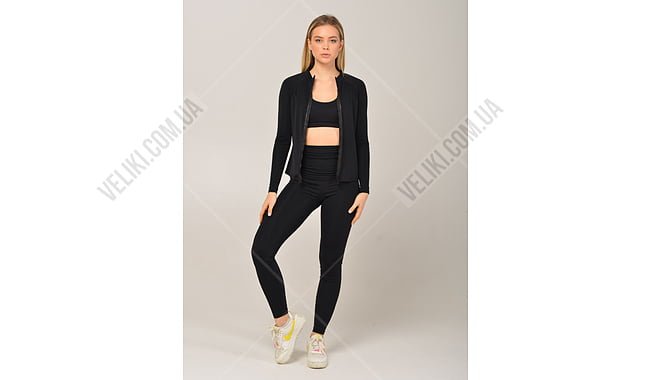 Кофта Nova Vega Manx - дополнительное фото 10