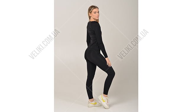 Кофта Nova Vega Manx - дополнительное фото 12