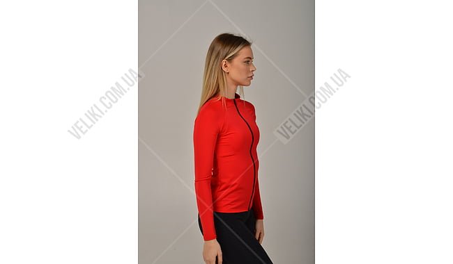 Кофта Nova Vega Manx - дополнительное фото 13