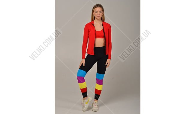 Кофта Nova Vega Manx - дополнительное фото 15