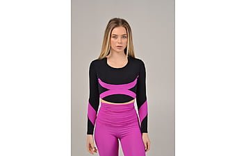 Топ-рашгард Nova Vega Himalayan