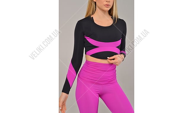 Топ-рашгард Nova Vega Himalayan - дополнительное фото 3