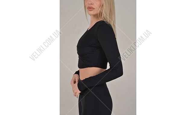 Топ-рашгард Nova Vega Himalayan - дополнительное фото 7