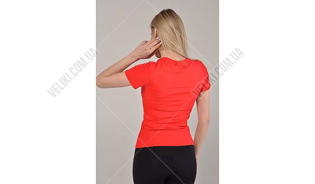 Футболка Nova Vega LaPerm - дополнительное фото 4