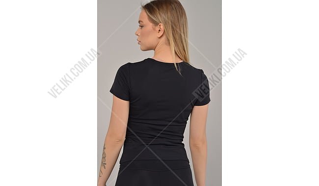 Футболка Nova Vega LaPerm - дополнительное фото 5