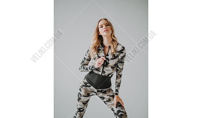 Комбинезон Nova Vega California - дополнительное фото 8