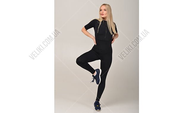 Комбинезон Nova Vega Chausie - дополнительное фото 4