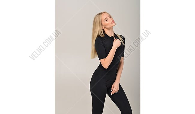 Комбинезон Nova Vega Chausie - дополнительное фото 7