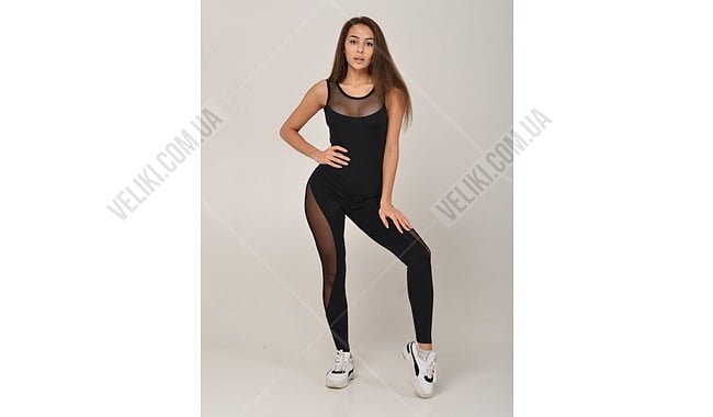 Комбинезон Nova Vega Chartreux - дополнительное фото 1