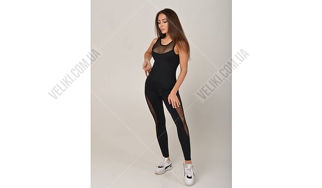 Комбинезон Nova Vega Chartreux - дополнительное фото 2