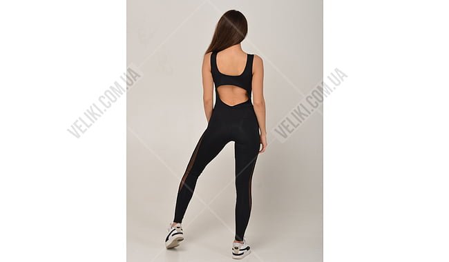 Комбинезон Nova Vega Chartreux - дополнительное фото 5