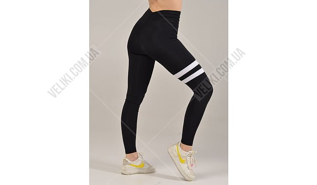 Лосини Nova Vega Balinese - дополнительное фото 1