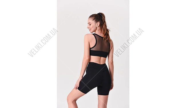 Велосипедки Nova Vega Foldex - дополнительное фото 5