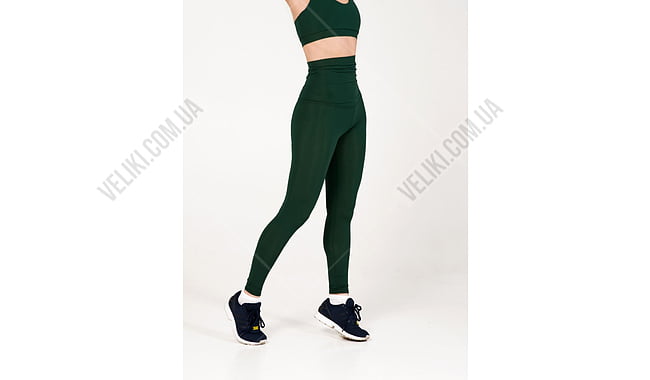 Лосини Nova Vega Ringtail - дополнительное фото 1