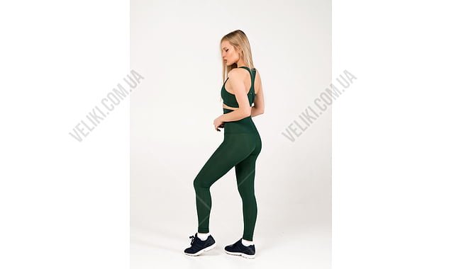 Лосини Nova Vega Ringtail - дополнительное фото 4