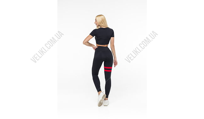 Лосини Nova Vega Balinese - дополнительное фото 6