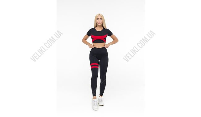 Лосини Nova Vega Balinese - дополнительное фото 8