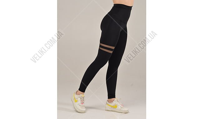 Лосини Nova Vega Balinese - дополнительное фото 10