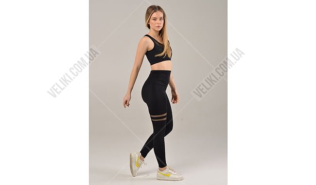 Лосини Nova Vega Balinese - дополнительное фото 12