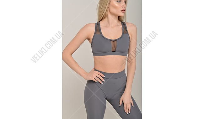 Топ Nova Vega Ojos - дополнительное фото 1