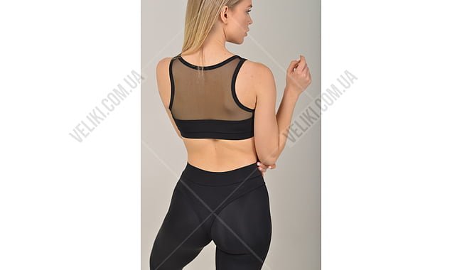 Топ Nova Vega Ojos - дополнительное фото 6