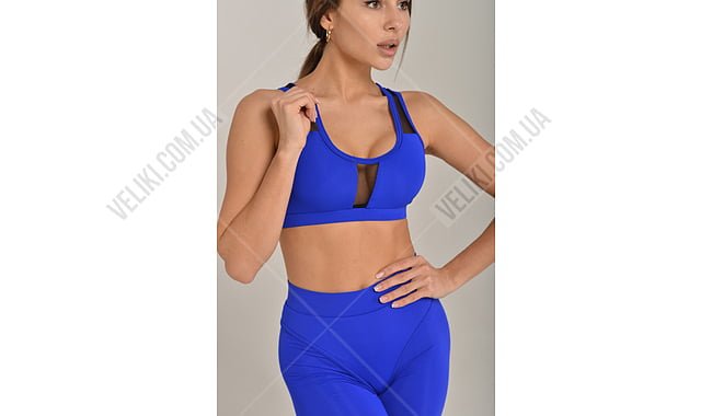 Топ Nova Vega Ojos - дополнительное фото 7