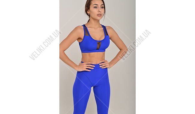 Топ Nova Vega Ojos - дополнительное фото 8