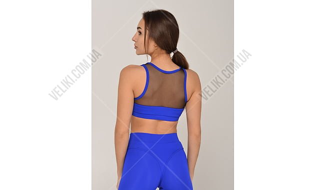 Топ Nova Vega Ojos - дополнительное фото 9