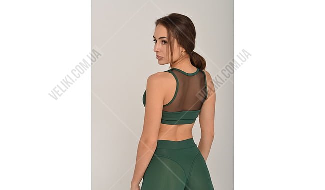 Топ Nova Vega Ojos - дополнительное фото 12