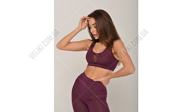 Топ Nova Vega Ojos - дополнительное фото 13