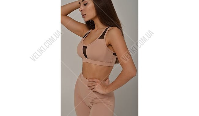 Топ Nova Vega Ojos - дополнительное фото 15