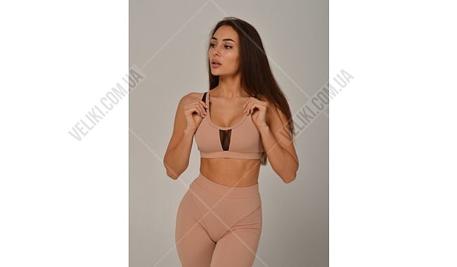 Топ Nova Vega Ojos - дополнительное фото 16