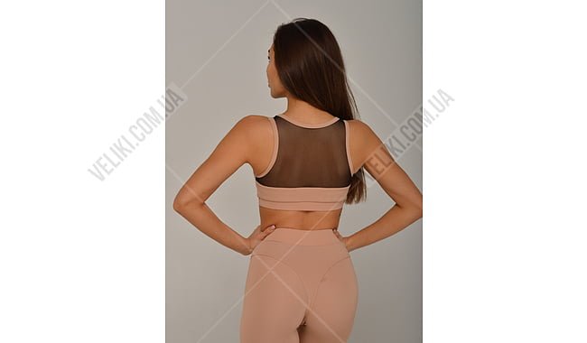 Топ Nova Vega Ojos - дополнительное фото 17