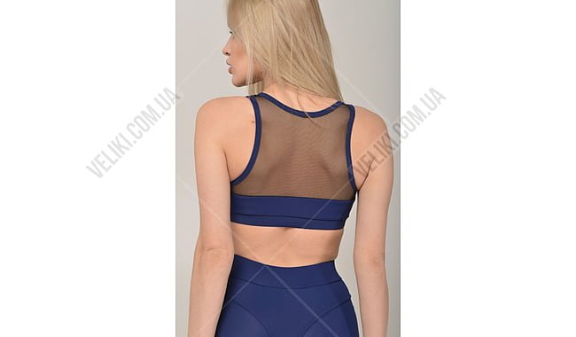 Топ Nova Vega Ojos - дополнительное фото 20