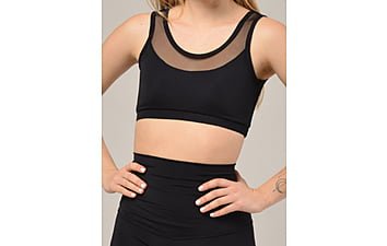 Топ Nova Vega с сеткой