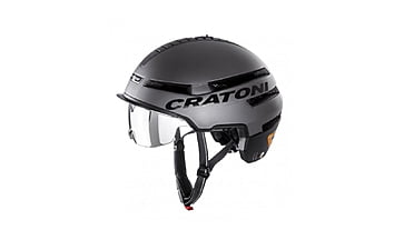 Велошлем Cratoni SmartRide