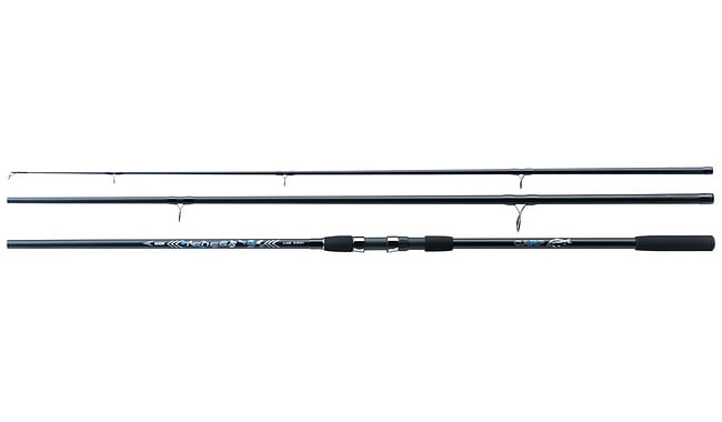 Коропове вудилище Jaxon Tenesa Carp 3.30m 3.50lbs - фото 1