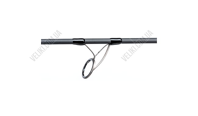Коропове вудилище Jaxon Carp Academy L 3.90m 3.50lb 3 sec - дополнительное фото 1