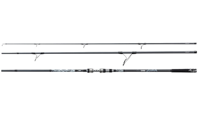 Коропове вудлище Jaxon Carp Academy L 3.60m 3.50lb 3 sec - фото 1