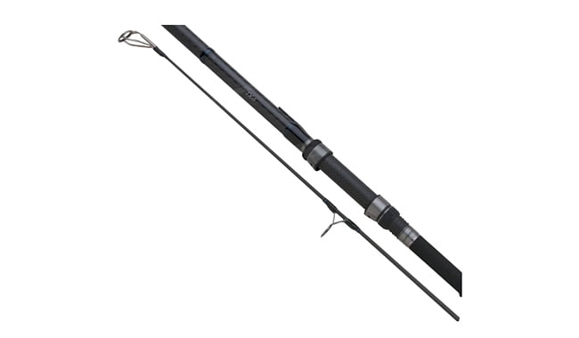 Карповое удилище Shimano Tribal Carp TX-4 Intensity 3.5lbs 3.96 м - фото 1