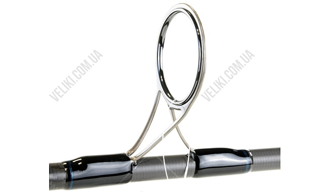 Коропове вудлище Shimano Tribal Carp TX-4 Intensity 13 '/ 3.96m 3.5lbs - дополнительное фото 1