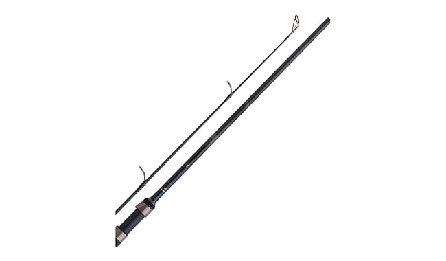 Коропове вудлище Shimano Tribal Carp TX-1A Intensity 13 '/ 3.96m 3.5lbs - 2sec. - фото 1