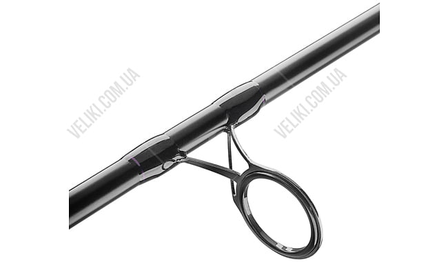 Карповое удилище Brain Apex Carp  3.5lbs 3,90м - дополнительное фото 2