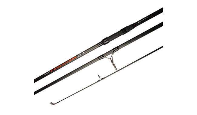 Карповое удилище Golden Catch X-3 Carp Evolution 3.60m 3.5lb - фото 1