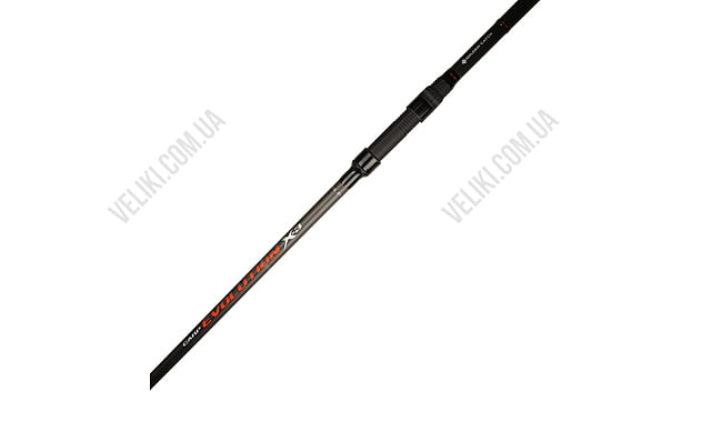 Коропове вудлище Golden Catch X-3 Carp Evolution 3.60m 3.5lb - дополнительное фото 1