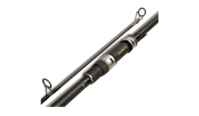 Коропове вудлище Fox Horizon XT Marker Rod CRD152 12ft 4lb - фото 1