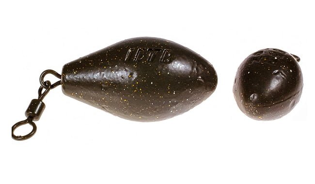 Вантаж Tandem Baits Swivel Olive Bomb 110g - фото 1