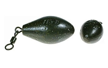 Груз Tandem Baits Olive Bomb 100g