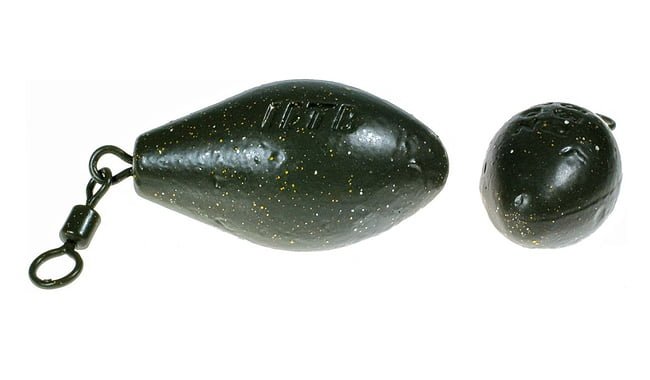 Вантаж Tandem Baits Olive Bomb 100g - фото 1