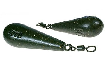 Груз Tandem Baits Bullet 125g